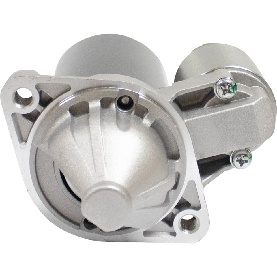 Starter For Hyundai Accent 2001-2011 1.6L CW 8 Teeth PMDD 12V 410-40046 - Image 2 of 4