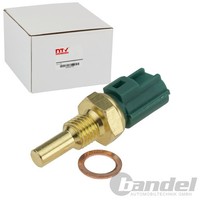 NTY Sensor KÜHlmitteltemperatur Passend FüR Daimler Super Ford Ranger Ford USA