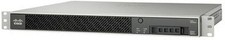 Cisco ASA-5515-X Adaptive Security Appliance Firewall ASA5515 V01
