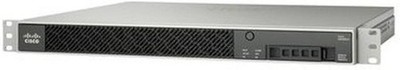 Cisco ASA-5515-X Adaptive Security Appliance Firewall ASA5515 V01