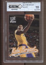 1996-97 Fleer Ultra Basketball Cards 33
