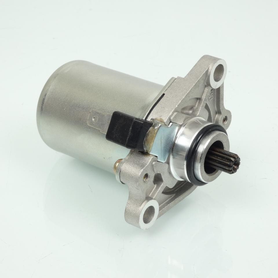 Démarreur Kyoto 50cc haute performance adapté au Peugeot Speedfight 50 de 1997 à 2004 Brembo