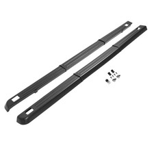 Truck Bed Rail Caps Cover Lh Rh Side For 1988-2000 Gmcchevrolet Ck 15002500