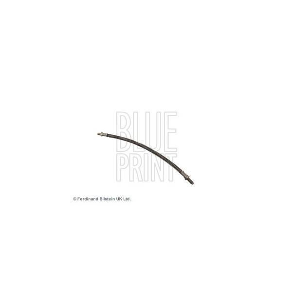 Bremsschlauch Blue Print ADK85332 FüR Suzuki, Hinterachse, Mitte-image