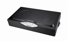 Hertz EBX F25.5 - 25 cm flacher Subwoofer im Gehäuse