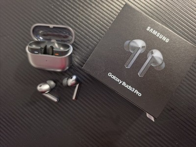 Samsung Galaxy Buds 3 Pro