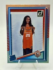 2025 Donruss WNBA #99 Aneesah Morrow Holo