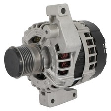 Alternator For Land Rover Range Rover Evoque 2012-2018 LR2 13-15 Discovery Sport