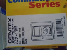 GENTEX GES24-177WR   "NEW"