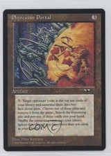 Phyrexian Portal Magic: Alliances 1996