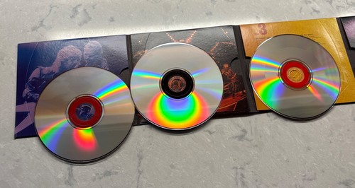 The Essential Judas Priest Limited Edition 3.0 CD Digipak TESTED 3 Disc Ian Hill - Picture 21 of 23