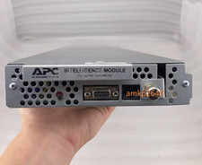 1PCS Used APC UPS SYMIM5 SYA 8KV-16KV Intelligence Power Control Module Tested a