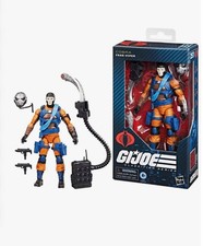 Hasbro G.I. JOE Classified Series  153 Cobra Frag Viper Action Figure