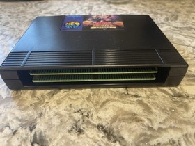Samurai Spirits 2 Neo Geo AES