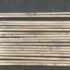 Lucas-Milhaupt 95150 Sil-Fos 15 Silver Solder Brazing Alloy 18 RODS READ DESCRIP — photo 9