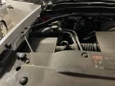 Air Cleaner Without High Capacity Fits 14-16 SIERRA 1500 PICKUP 5187942