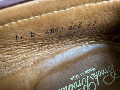 Alden 6206