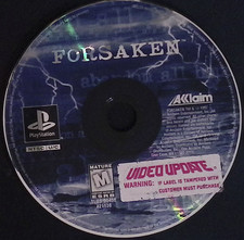 Forsaken PlayStation 1, PS1
