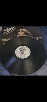 Bob Seger Stranger In Town Vinyl LP 1978 SW 11698 INSERT & Poster ALL FACETS EXC