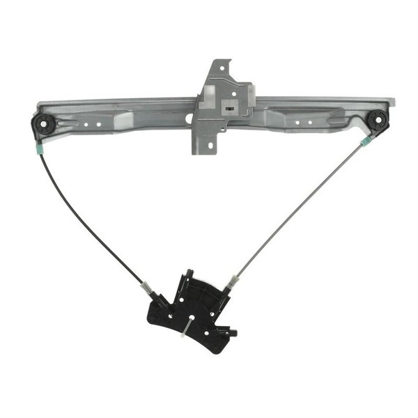 Fensterheber Vorne Rechts Elektrisch Valeo FüR U.A. Peugeot 407-image