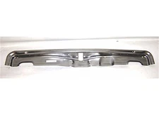 Sherman Parts 727-74A Partial Inner Trunk Lid