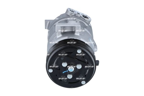 NRF 32783 Kompressor, Klimaanlage FüR Alfa Romeo-image