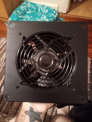 Ac Infinity Airtitan T3