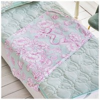 Disney Store Japan Ariel Fabius & Sebastian Coole Decke Gute Nacht Schlaf