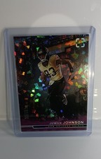 2025 Panini Photogenic - Juwan Johnson #95 Purple /99