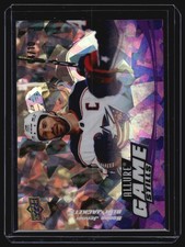 2022-23 Upper Deck Allure #GS-4 Boone Jenner Game Stills Purple #/10
