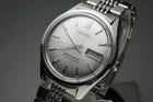 Serviced Vintage 1965 JAPAN SEIKOMATIC-R WEEKDATER 8306-8000 30J Automatic.