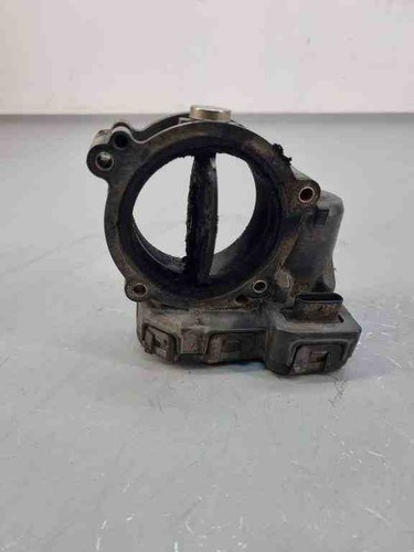 MERCEDES-BENZ A W176 Drosselklappe A6510900470 2.20 2014 32439160