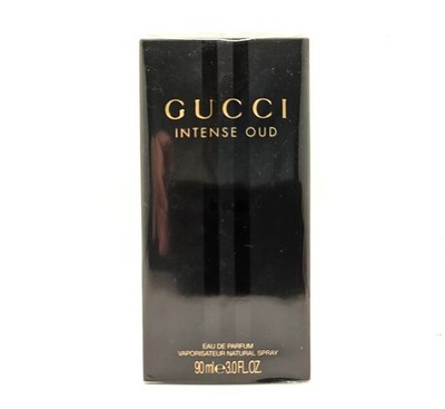 Gucci Intense Oud Gucci for women and men EDP Spray 90 ml - 3.0 fl.oz. 2016