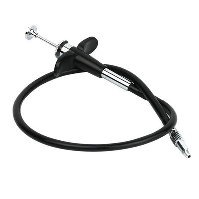 Universal Mechanical Shutter Wire 40cm/15.75in Remote Cables for Film Cameras