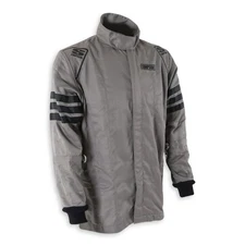 Simpson Racing C405512 Classic SFI 5 Jacket - Alloy - XXL