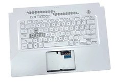 ASUS Air 2021 TUF Dash F15 FX516 FX516PE/PM/PR/PC US keyboard C shell palm COVER