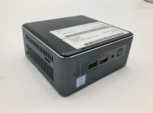 Review» del NUC8I7HVK de Intel y su Core i7-8809G | Análisis y opinión Review» del NUC8I7HVK de Intel y su Core i7-8809G | Análisis y opinión