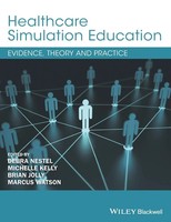Brian Jolly (U. A.) | Healthcare Simulation Education | Taschenbuch | Englisch