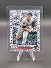 2025 Topps Corbin Burnes Base (Raw)