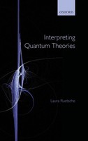 Laura Ruetsche | Interpreting Quantum Theories | Buch | Englisch (2011)