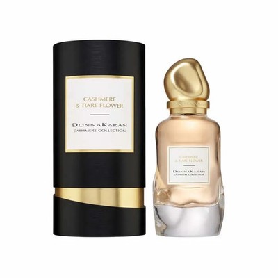 Donna Karan Cashmere & Tiare Flower Eau de Parfum Damenparfum 100 ml Duft NEU