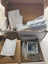 Avigilon 3.0C-H4A-BO2-IR Outdoor Camera And Mount CCTV Night Vision