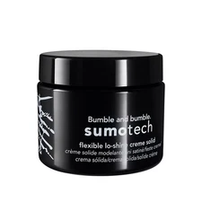 Bumble and bumble Sumo-tech Flexible Lo-Shine Creme Solid 1.5 oz Jar