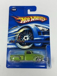 La Troca Hot Wheel | eBay