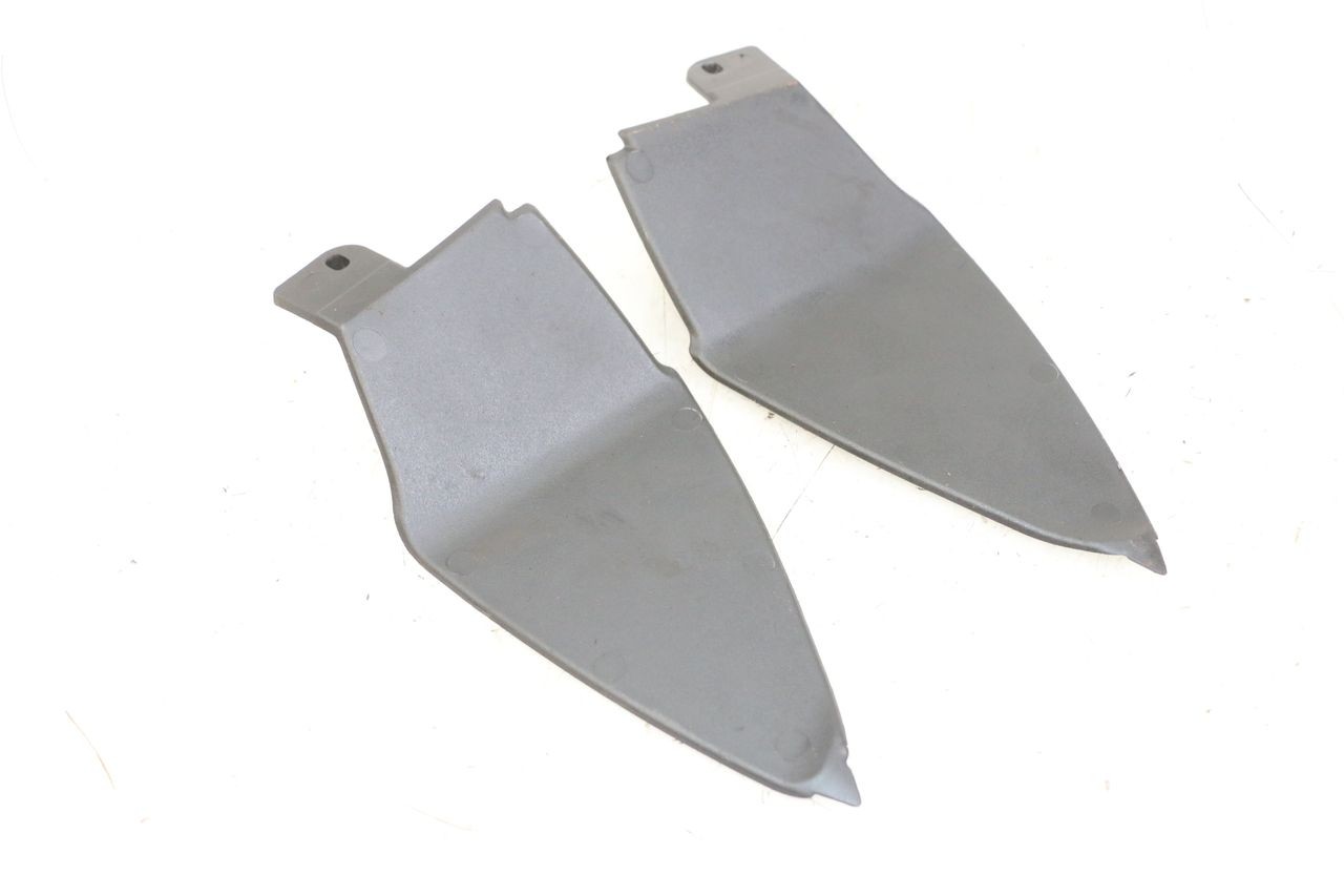 REAR LOWER MIDDLE PANEL - PIAGGIO NEW TYPHOON 50 (2010 - 2017)