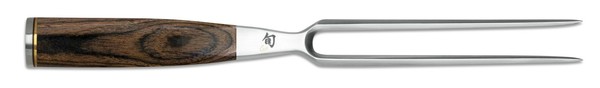 "Kai Fleischgabel Shun Premier Tim MäLzer 6.5\" (16,5 Cm)"-image