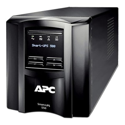UPS[新品]]Smart-UPS 500VA-100V APC SMT500J Smart-ups 500va Lcd 100v Perp From Japan | eBay