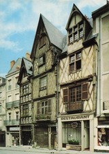 49 ANGERS NOUVEAU MUSEE JEAN LURCAT