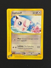 Jigglypuff 68/144 Skyridge Common on eBay