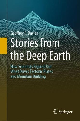 Stories from the Deep Earth - 9783030913588